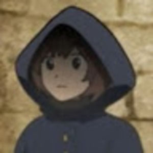 Meet your Posher, Arelle